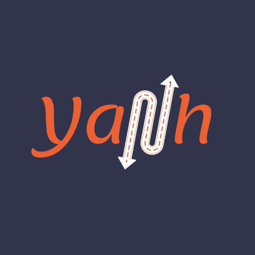 Yallh Logo